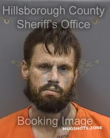 Campbell Christopher Hillsborough County Mugshots Zone