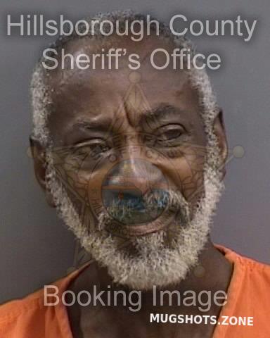 BRYANT DONALD 07 17 2024 Hillsborough County Mugshots Zone