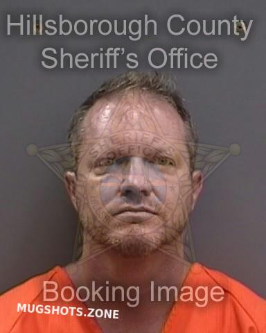 RADCLIFF BRYAN 07 20 2024 Hillsborough County Mugshots Zone