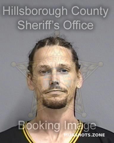 Kent Ryan Hillsborough County Mugshots Zone