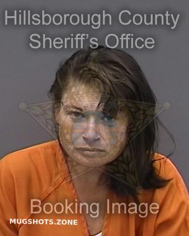 Henderson Nicole Hillsborough County Mugshots Zone