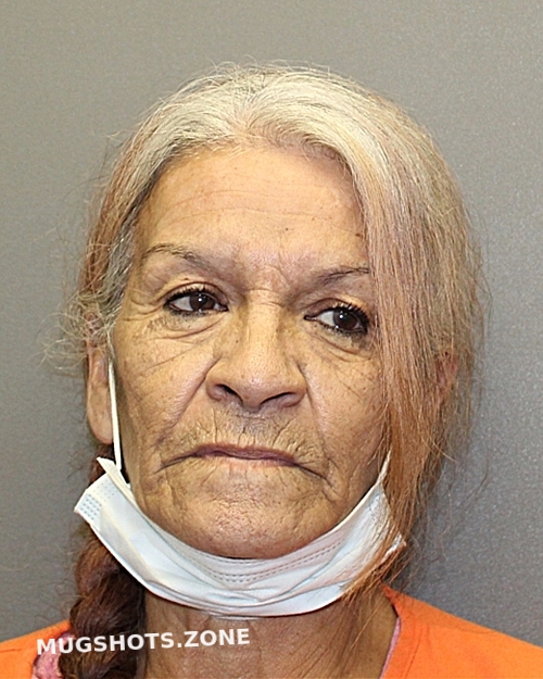 Cruz Linda Hernandez Hockley County Mugshots Zone