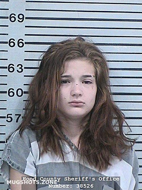 Molina Emily Hood County Mugshots Zone