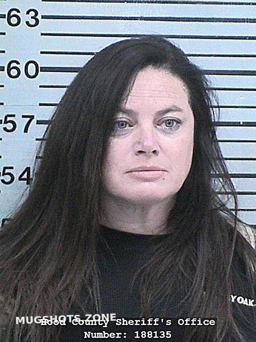 HIGHTOWER LORI LEA 10 01 2023 Hood County Mugshots Zone