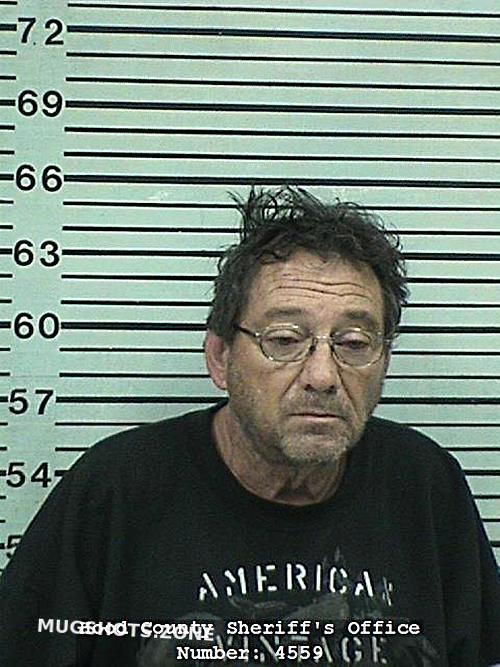 Newman Barry Lynn Hood County Mugshots Zone