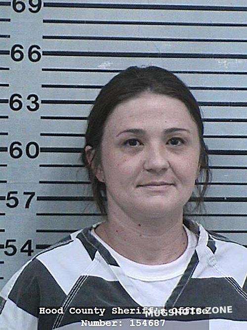 Hatley Amanda Brooke Hood County Mugshots Zone