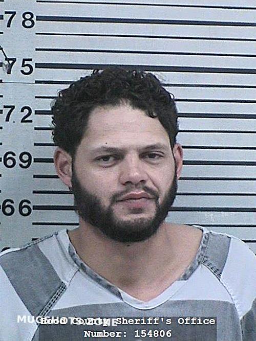 Gunter Corbin Brice Hood County Mugshots Zone