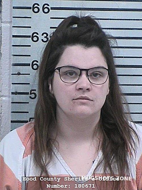 Webb Brandi Dawn Hood County Mugshots Zone