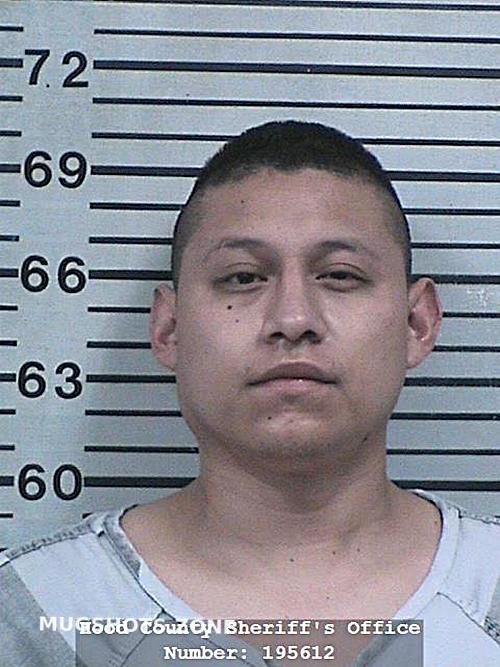 RESENDIZ VELAZQUEZ JOSE L 04 28 2024 Hood County Mugshots Zone