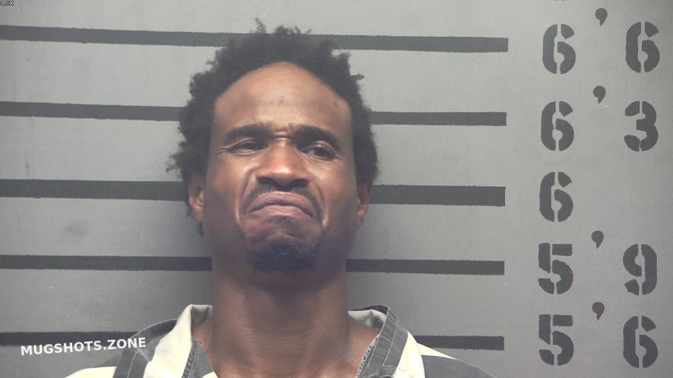 Richardson Aaron Lamar Hopkins County Mugshots Zone