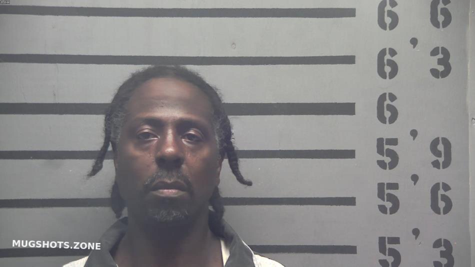 SUMMERS MAURICE NMN JR 12 07 2022 Hopkins County Mugshots Zone