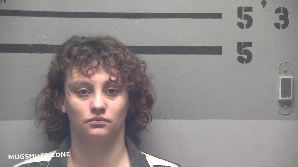 REICH DANIELLE LEIGH 02 28 2023 Hopkins County Mugshots Zone