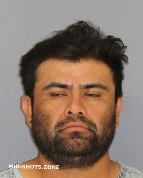 RUBIO RIVERA EVERARDO 08 28 2022 Hopkins County Mugshots Zone