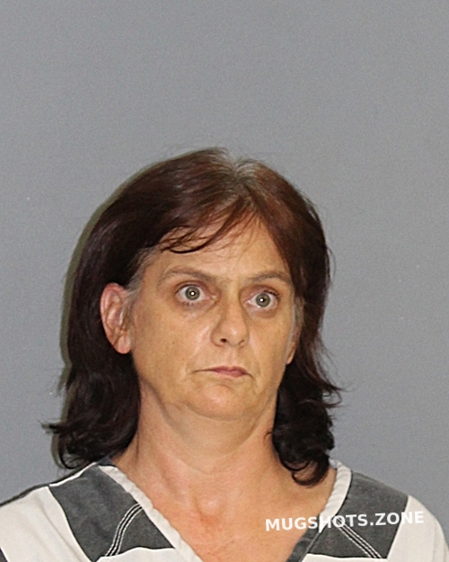 STRINGER TINA CHRISTINE 09 22 2023 Hopkins County Mugshots Zone