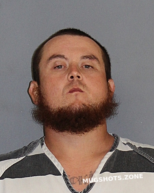 PETREA JESSIE WAYNE 10 08 2023 Hopkins County Mugshots Zone