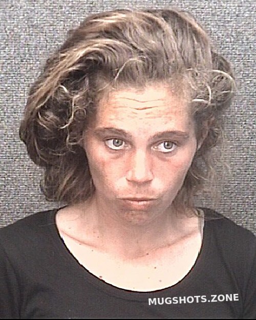 GREEN ASHLEY NOELLE 02 25 2021 Horry County Mugshots Zone