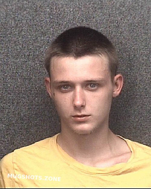 TATE BRANDON KYLE 05 06 2021 Horry County Mugshots Zone