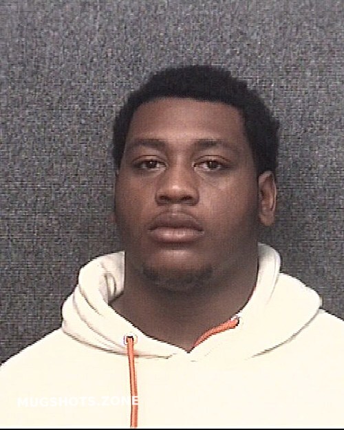 Mcneese Jailen Horry County Mugshots Zone