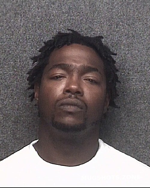 MCMILLAN ALEXANDER O BRYAN 05 28 2021 Horry County Mugshots Zone