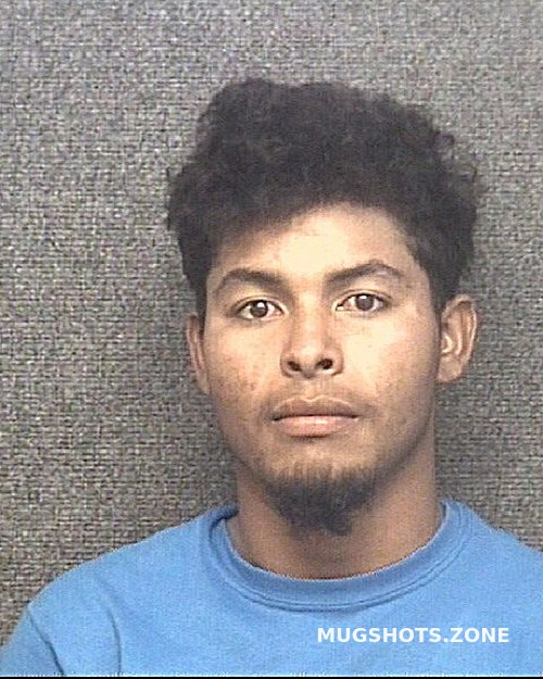 Velazquez Compos Jorge Luis Horry County Mugshots Zone