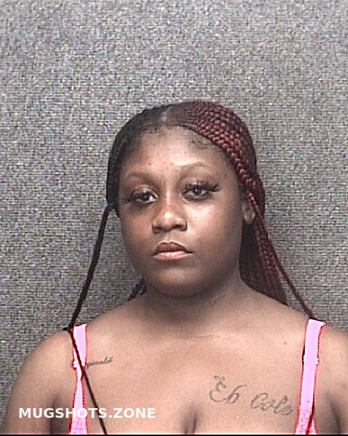 Coleman Ebony Horry County Mugshots Zone