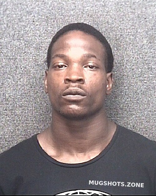 Mccrea Donnell Jordan Horry County Mugshots Zone