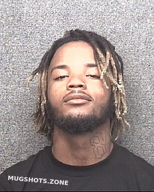 Kennedy Zykia Kamaje Horry County Mugshots Zone