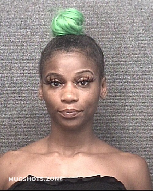 Whitted Beyonce Imani Horry County Mugshots Zone