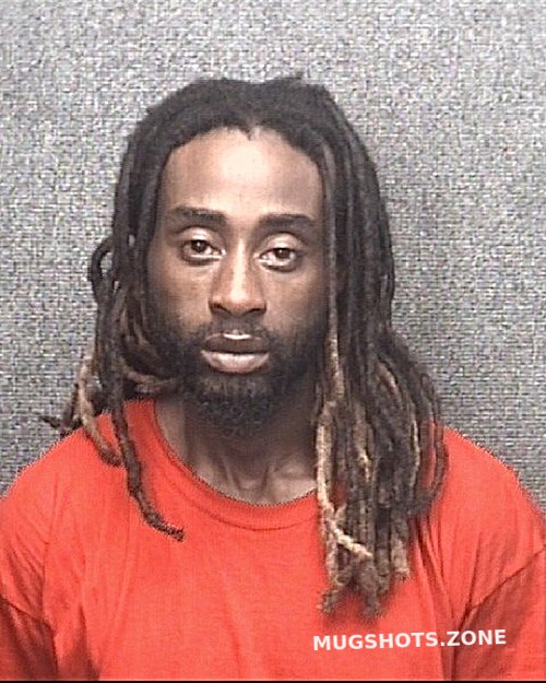 GIBSON JAMEL WILSON 07 12 2021 Horry County Mugshots Zone