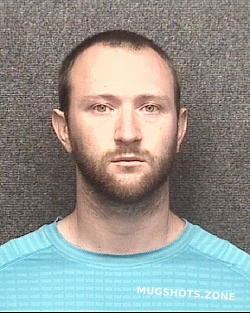 GAINES KODY ALLEN 07 20 2021 Horry County Mugshots Zone