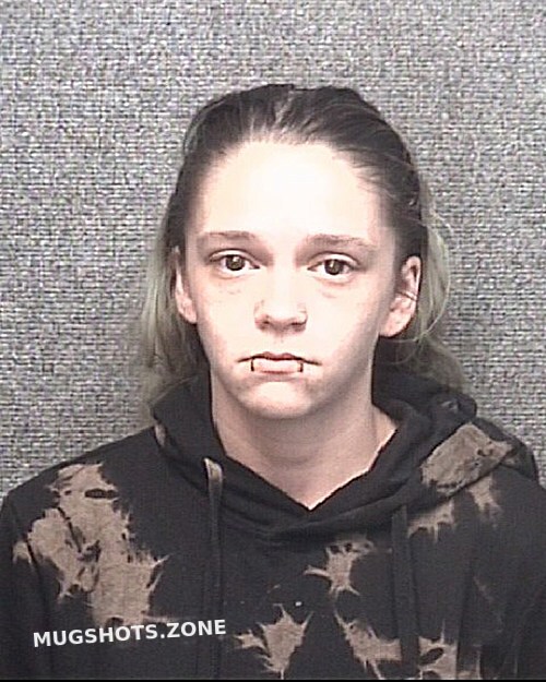 Couture Jocelyn Elizabeth Horry County Mugshots Zone