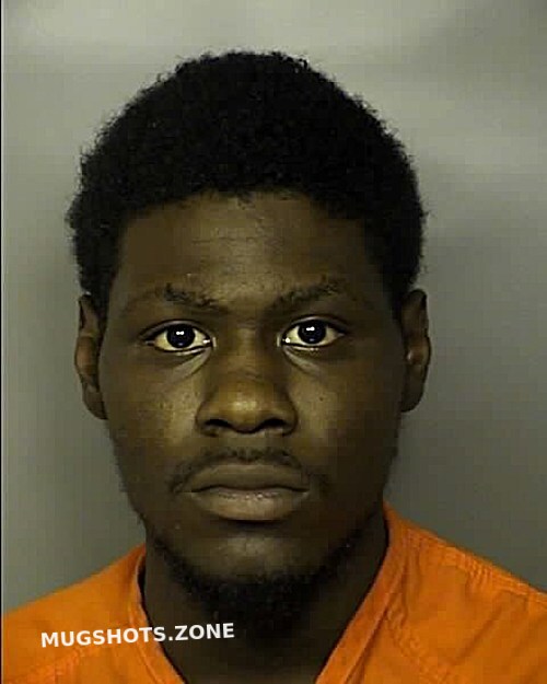 RILEY MYRON LEVONTE 09 19 2021 Horry County Mugshots Zone