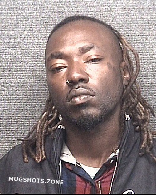 Smith Antonio Akeem Horry County Mugshots Zone