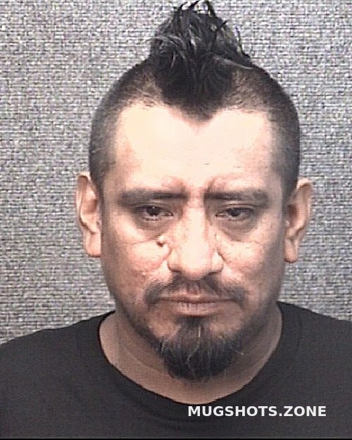 SANDOVAL LOPEZ JUAN CARLOS 04 03 2022 Horry County Mugshots Zone