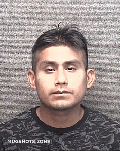 MARIN ELIAS ANGULO 05 15 2022 Horry County Mugshots Zone