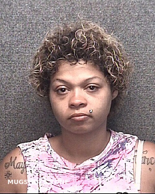 Waters Porshellhia Horry County Mugshots Zone