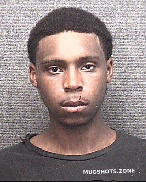 REAVES GABRIEL 05 28 2022 Horry County Mugshots Zone