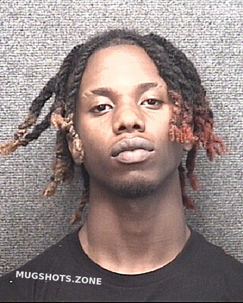 Washington Tiquan Horry County Mugshots Zone