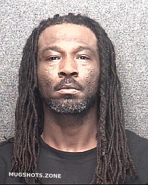 HOOKER JOHNNIE LEE 06 17 2022 Horry County Mugshots Zone