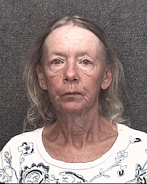 SPECK DEBORAH LYNN 08 30 2022 Horry County Mugshots Zone