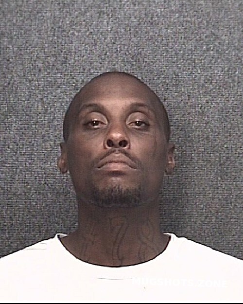 MCLENDON COURTNEY JERMAINE 09 05 2022 Horry County Mugshots Zone