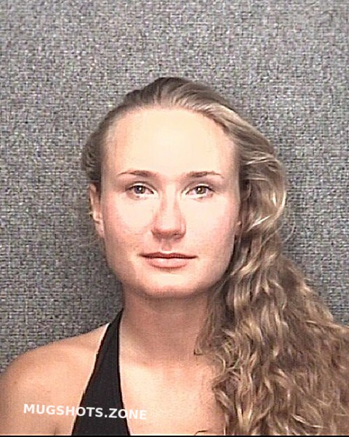 Prazkova Julie Horry County Mugshots Zone