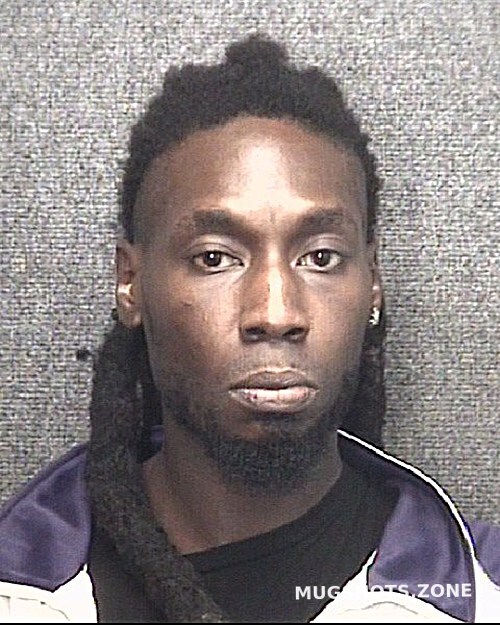 Thomas Kelvin Cornelius Horry County Mugshots Zone