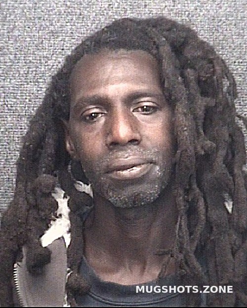 SHAW ISAAC 10 20 2022 Horry County Mugshots Zone