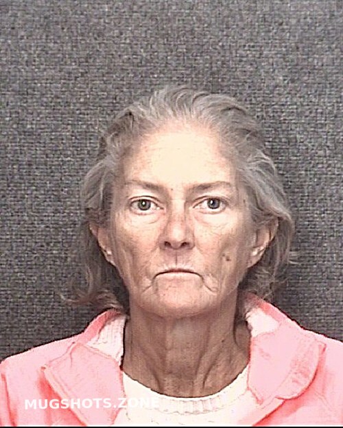 Settle Dawn Hinson Horry County Mugshots Zone