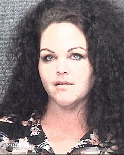 Mcclelland Ashley Michelle Horry County Mugshots Zone