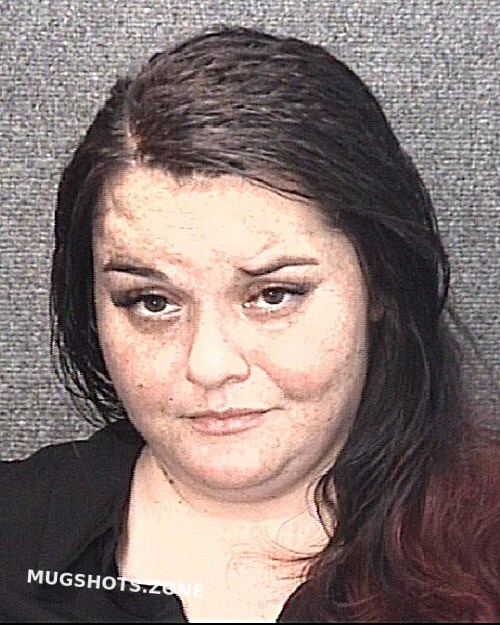 ALFORD SABRINA LOGAN 12 03 2022 Horry County Mugshots Zone