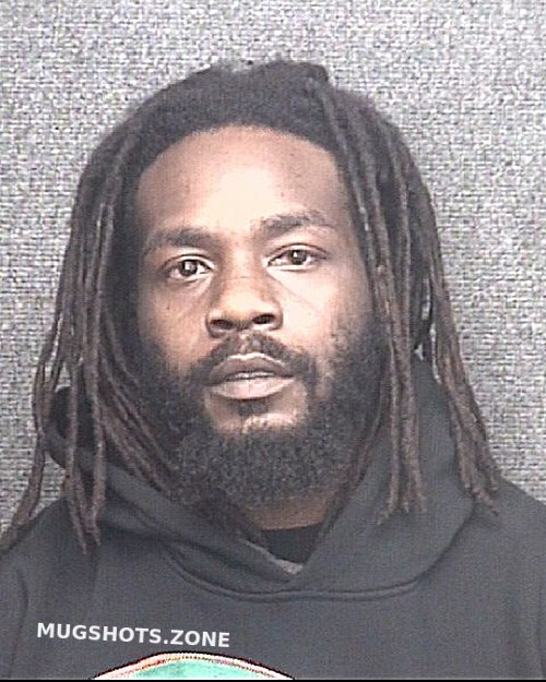 WILLIAMS KEVIN DWAYNE 12 10 2022 Horry County Mugshots Zone