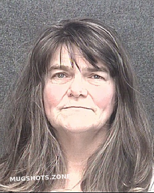 LINCOLN REBECCA 12 20 2022 Horry County Mugshots Zone