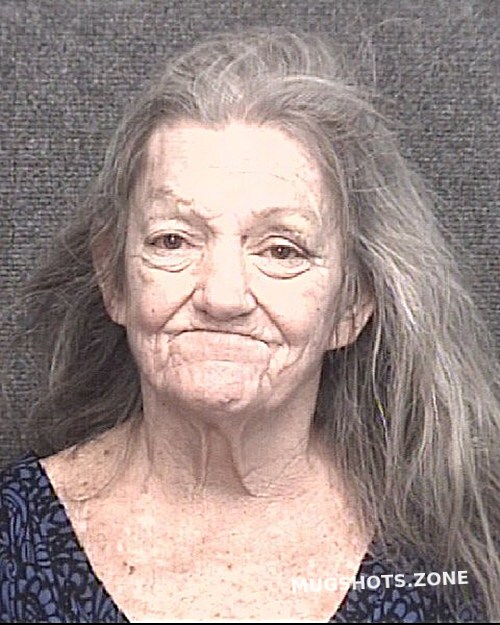 NUNLEY PEGGY JEAN 02 18 2023 Horry County Mugshots Zone